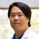 Larry Chu, MD, MS Executive Director, Medicine X