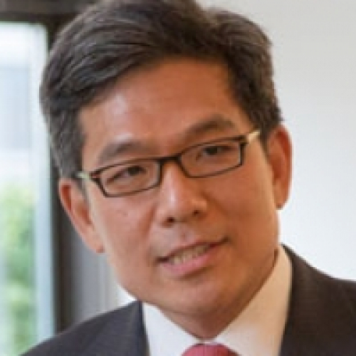 Dr. Edward Shin